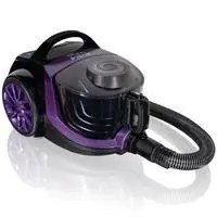 Resim Arnica ET14301 Tesla Premium Torbasız Süpürge - Mor 