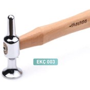 Resim Windora EKÇ003 Kaportacı Çekici 