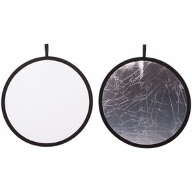 Resim Weifeng 80cm Reflektör Beyaz-gümüş 