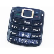 Resim Nokia 3110C Tuş Takımı 