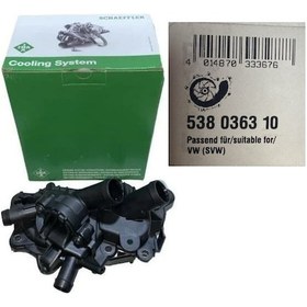 Resim Devirdaim / Golf 13-17 -polo 13-14 -a1 11-14 / 04e121600bd - 538036310 