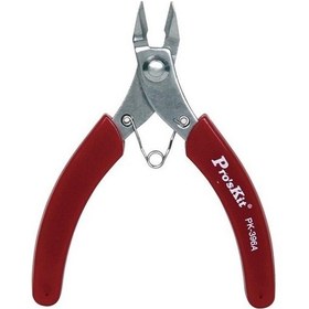 Resim Proskit 1Pk-396A Yan Keski 110 MM 