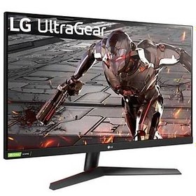 Resim LG 27 27QN880 Ergo 2K IPS TypeC Monitör 5ms Siyah Monitör 