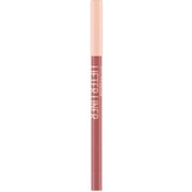 Resim Maybelline Lifter Liner Dudak Kalemi No: 07 Big Lift 