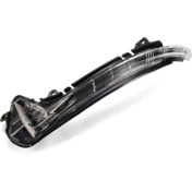 Resim Vassparts Audi A6 2011-2014 Ayna Sinyali Sağ Yolcu Tarafı - 4G5949102 