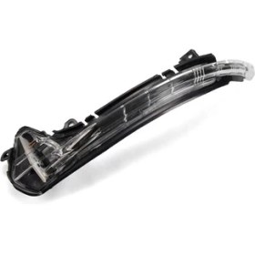 Resim Vassparts Audi A6 2011-2014 Ayna Sinyali Sağ Yolcu Tarafı - 4G5949102 
