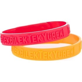 Resim Galatasaray Lisanslı Siyah Çizgili Şal Atkı Ve Omuz Omuza Bileklik Siyah 