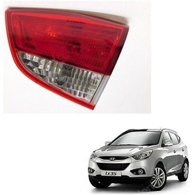 Resim Hyundai İx35 2010-2015 Stop Lambası Arka Bagaj İç Stop Sağ 