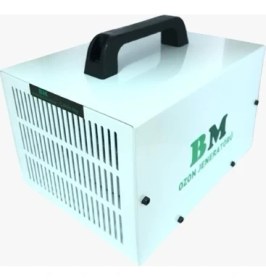 Resim Bmozon 10GR Hava Temizleme Cihazı 