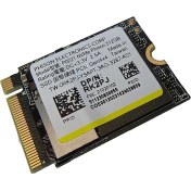 Resim Dell Phison P0221 512 GB SSD Nvme M.2 2230 SSD | RK2PJ 
