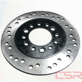 Resim Fren Diski Activa S Csr (539366404) 