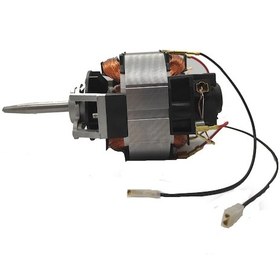 Resim Kurtsan Süt Krema Makinesi Elektrik Motoru 220V 