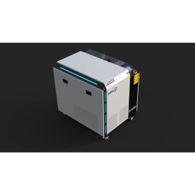 Resim RGWELMAK 1500w/1,5kw Yeni Nesil El Tipi Fiber Lazer Kaynak Makinesi 