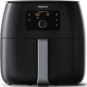 Resim HD9650/90 Airfryer Xxl Fritöz 