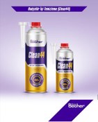 Resim Grossbecher Radyatör Temizleyici ( Clean 44 ) 750 Ml Diğer