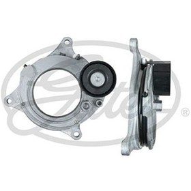 Resim GATES T39434 V Kayis Gergisi Komple (WK562686) 