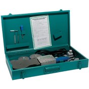 Resim Candan Cm-04 Plastik Boru Kaynak Makina 