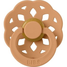 Resim Bibs Boheme Kauçuk Emzik 0-6 Ay Pumpkin 