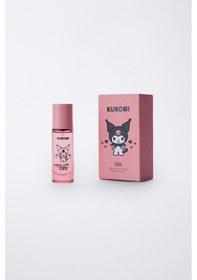 Resim Zara Kuromı Sanrıo Edt 12 Ml Çocuk Parfümü 