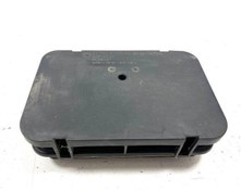 Resim Bmw X5 Seri F15 Kasa Bagaj Havalandırma Izgara Bmw Orijinal Marka 64229122453 