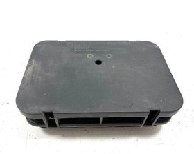 Resim Bmw X4 Seri F26 Kasa Bagaj Havalandırma Izgara Bmw Orijinal Marka 64229122453 