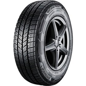 Resim Continental Vancontact Winter 215/75R16C 113/111R M+S 3Pmsf 8Pr Kış Lastiği 2025 