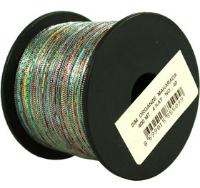 Resim Captain Çapari Simi 400mt 4 Kat Organize Sim - 40 