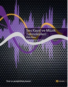 Resim Ses Kayıt ve Müzik Teknolojileri 