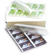 Resim Lamiess A-4 216X303 Mm 175 Mıc.Ara Malzeme200'Lü 