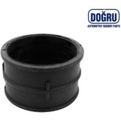 Resim Gaz Kelebek Hortumu X16Xel Astra F 1996- Corsa B - Vectra B 504597795 