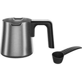 Resim Grundıg Tkm 7061 D Telve Duo Türk Kahvesi Makinesi 