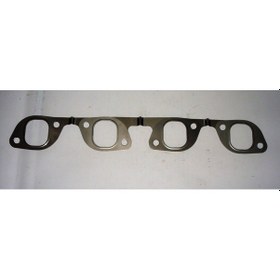 Resim Isuzu Npr66 Conta Egzost Manifold Eristic Tayvan 