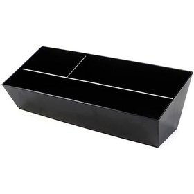 Resim Anjiexun Toyota Prado 2010-2020 İçin Yüksek Kaliteli Yardımcı Pilot Saklama Kutusu 