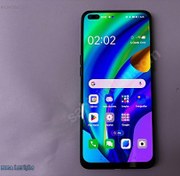 Resim Oppo Reno 4 Lite İkinci El TR | 128 GB 8 GB | Siyah 