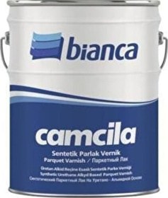 Resim Bianca Cam Cila Parlak 0,75Lt 