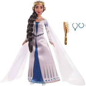 Resim Disney Wish Noble Bebek HRC11 