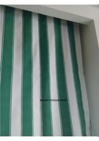 Resim Balkon Perdesi Balkon Brandası 