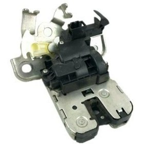 Resim Audi A3 8V1 2012 2017 Seat Toledo KG3 2015 2019 Skoda Fabia NJ3 2014 2021 Rapid NH3 2012 2019 Superb 3T4 2008 2015 Bagaj Kapak Kilidi 
