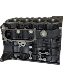 Resim Nıssan Motor Blok D21 2,7 Dizel 90-96/D22 2.7 Dizel 97-01(TD27/BOŞ) 