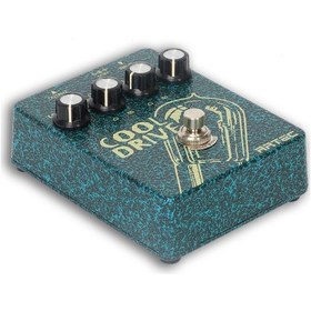 Resim Artec Cool Drive Overdrive Pedalı 