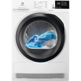 Resim Electrolux EW7H458ST Kurutma Makinası A++ 8 kg 