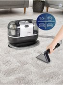 Resim Efeg KMTL Koltuk ve Halı Yıkama Makinesi HCC-01 