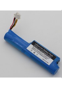 Resim Beko Rs - 2121 Robot Süpürge 2500 Mah Batarya 