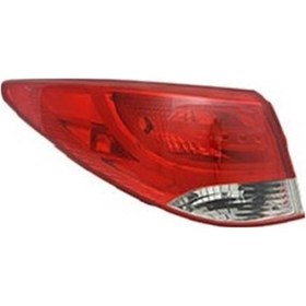 Resim 924012y000-hyundaı Ix35 Arka Stop Sol 10- -hun10ıx006 