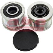 Resim Alternator Kasnagı Mercedes W202 W210 W638 B901 B904 A6111500160 