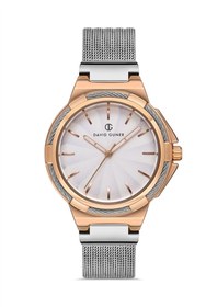 Resim DAVID GUNER DG-8260LC-E1 Kol Saati 