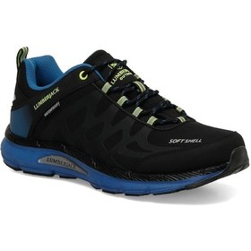 Resim Lumberjack 4W Ursa 4Pr Erkek Siyah Outdoor 