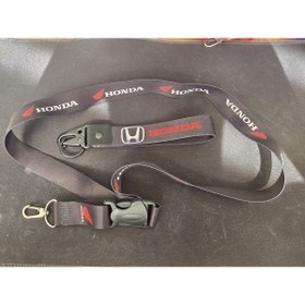 Resim FARKSHP HONDA siyah set Anahtarlık 