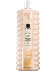Resim Avon Senses Cosy Cashmere Manolya & Sandal Ağacı Banyo Köpüğü 1 L 