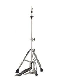 Resim Maxtone Hs583 Hi-hat Zil Sehpası Aksesuar/hardware Çift Deste 